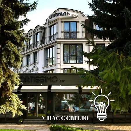 Boutique Hotel Central-2