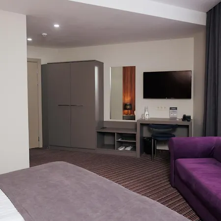 Boutique Hotel Central-3